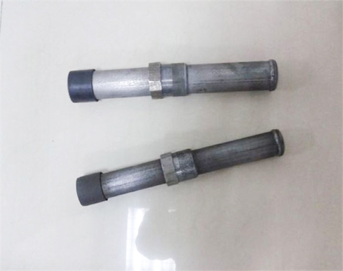 许昌桩基声测管螺旋式深桩