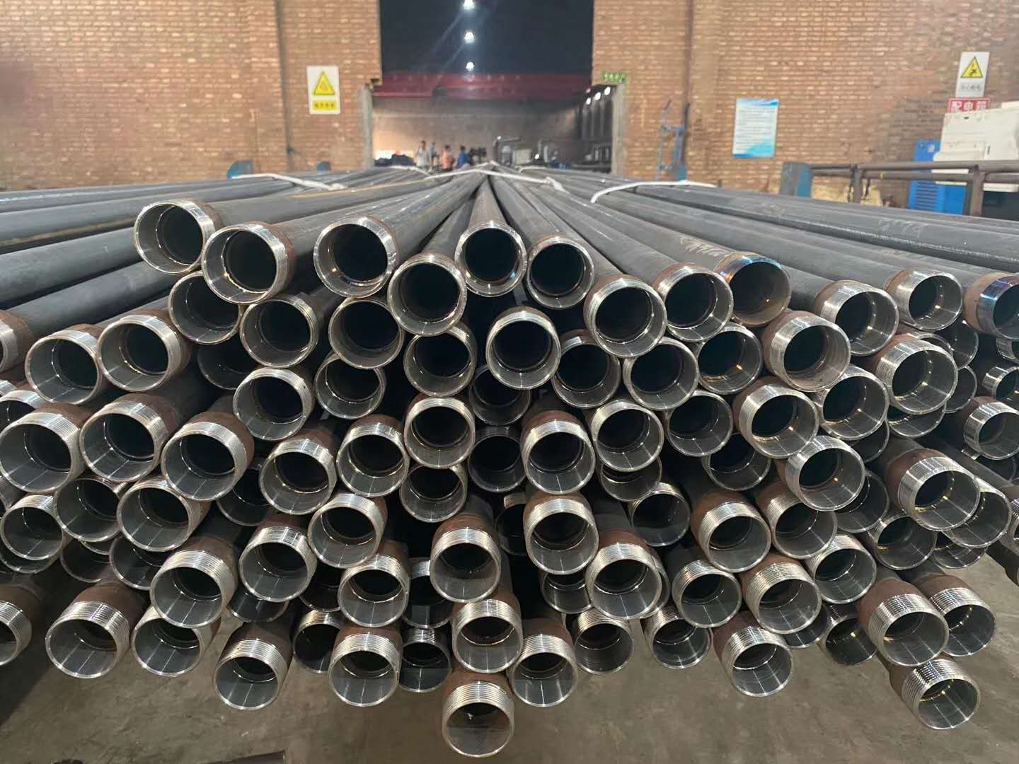 许昌桥梁声测管批量供货