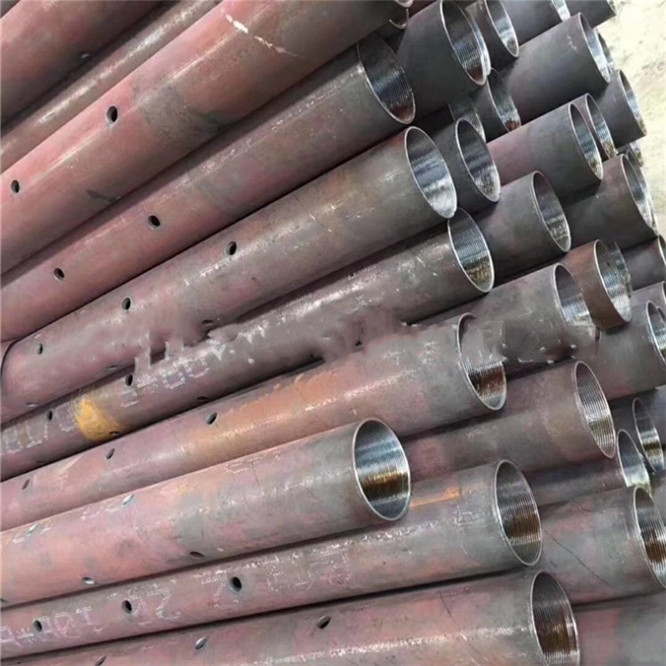 许昌管棚管厂家直供